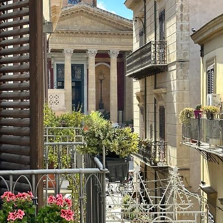 Maison Opera 팔레르모 외부 사진