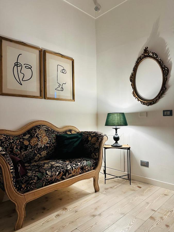 Maison Opera 팔레르모 외부 사진